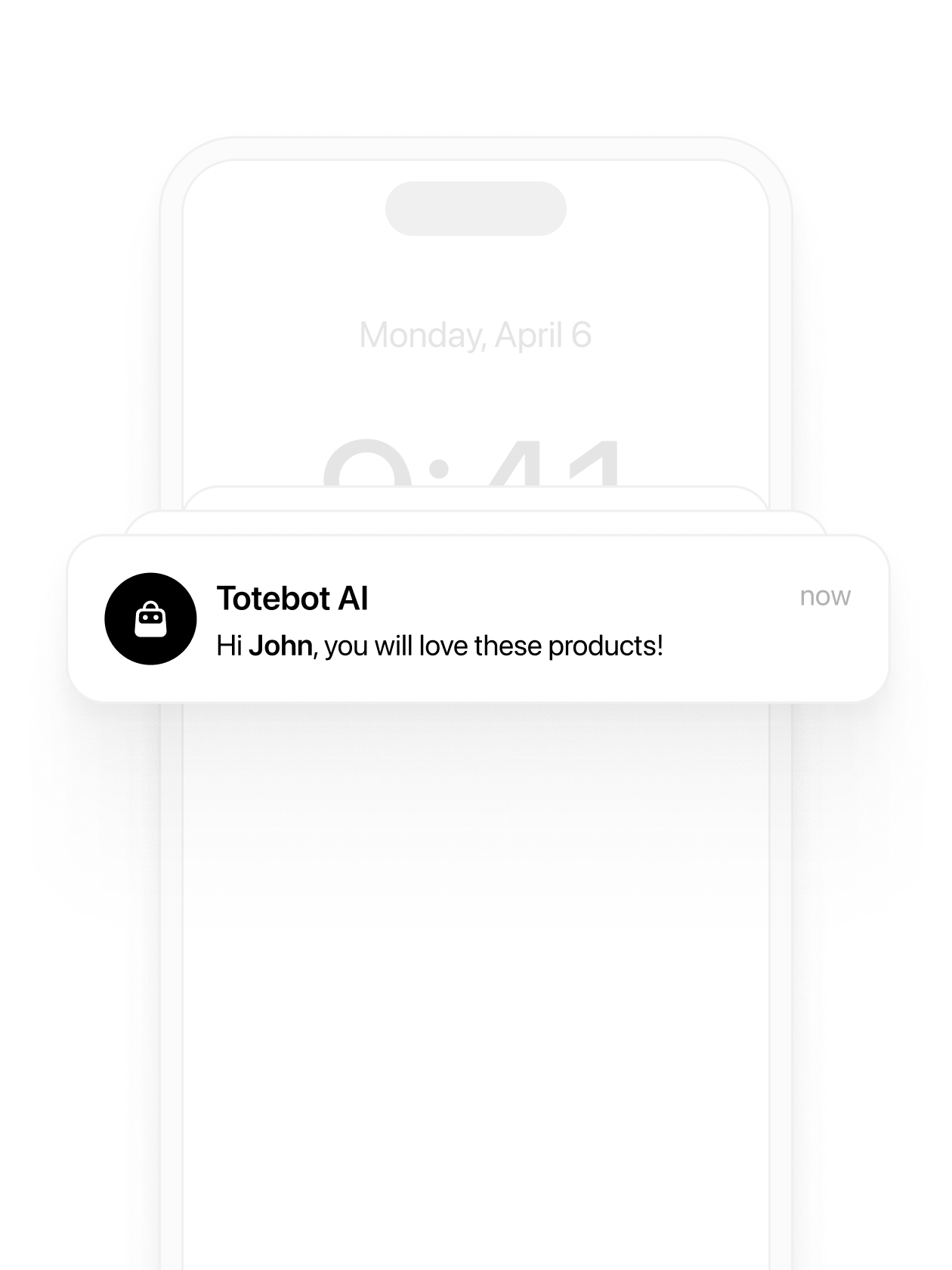 Personalized answers