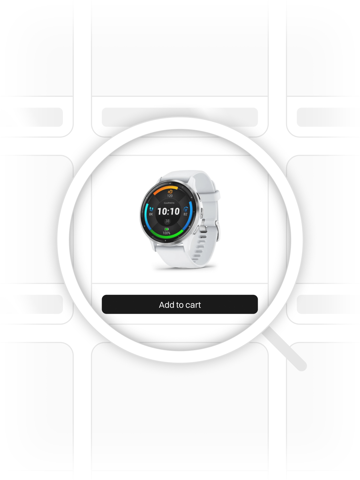 Intelligent Product Discovery